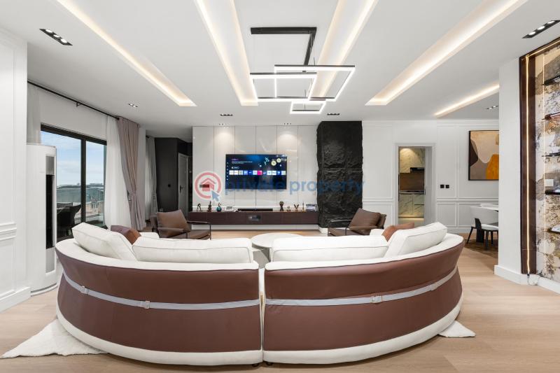 3 bedroom House Short let Lekki Phase I Lekki Phase 1 Lagos - 1