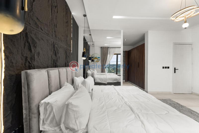 3 bedroom House Short let Lekki Phase I Lekki Phase 1 Lagos - 7