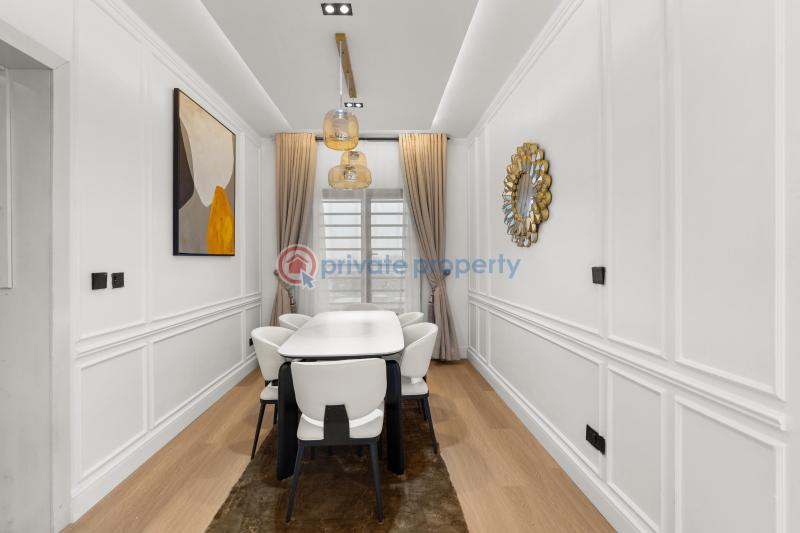 3 bedroom House Short let Lekki Phase I Lekki Phase 1 Lagos - 4