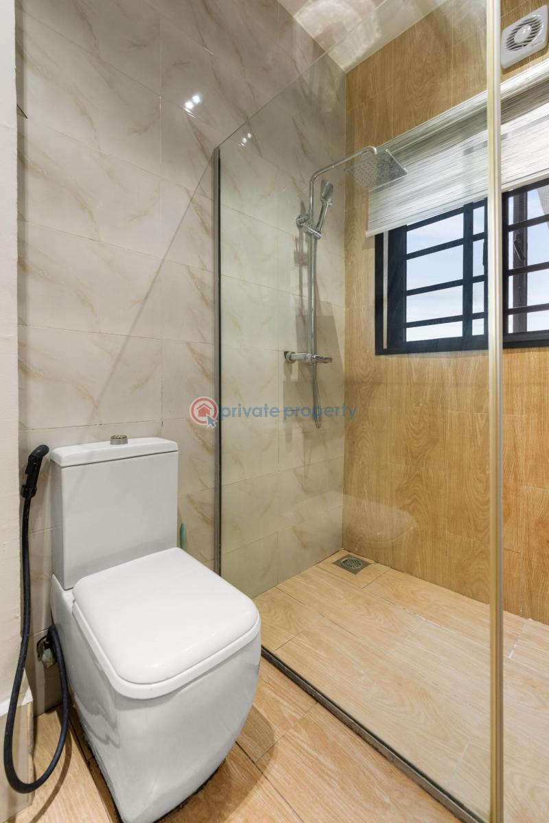 3 bedroom House Short let Lekki Phase I Lekki Phase 1 Lagos - 12