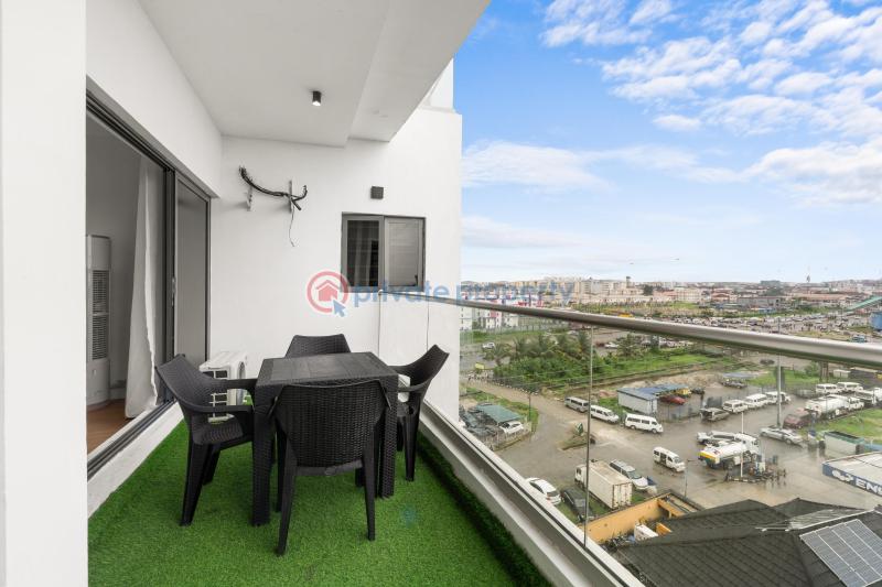 3 bedroom House Short let Lekki Phase I Lekki Phase 1 Lagos - 11