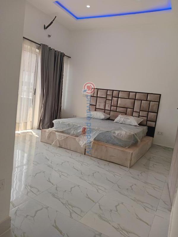 4 bedroom Terraced Duplex For Sale Lekki Phase 1 Lagos - 13