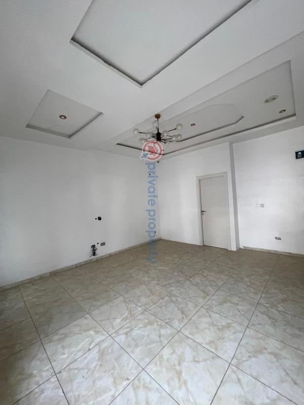 4 bedroom Semi detached Duplex For Rent Orchid Lekki Phase 2 Lagos - 1