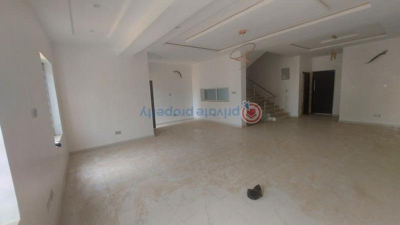 4 bedroom Terraced Duplex For Rent Ikeja GRA Lagos - 3