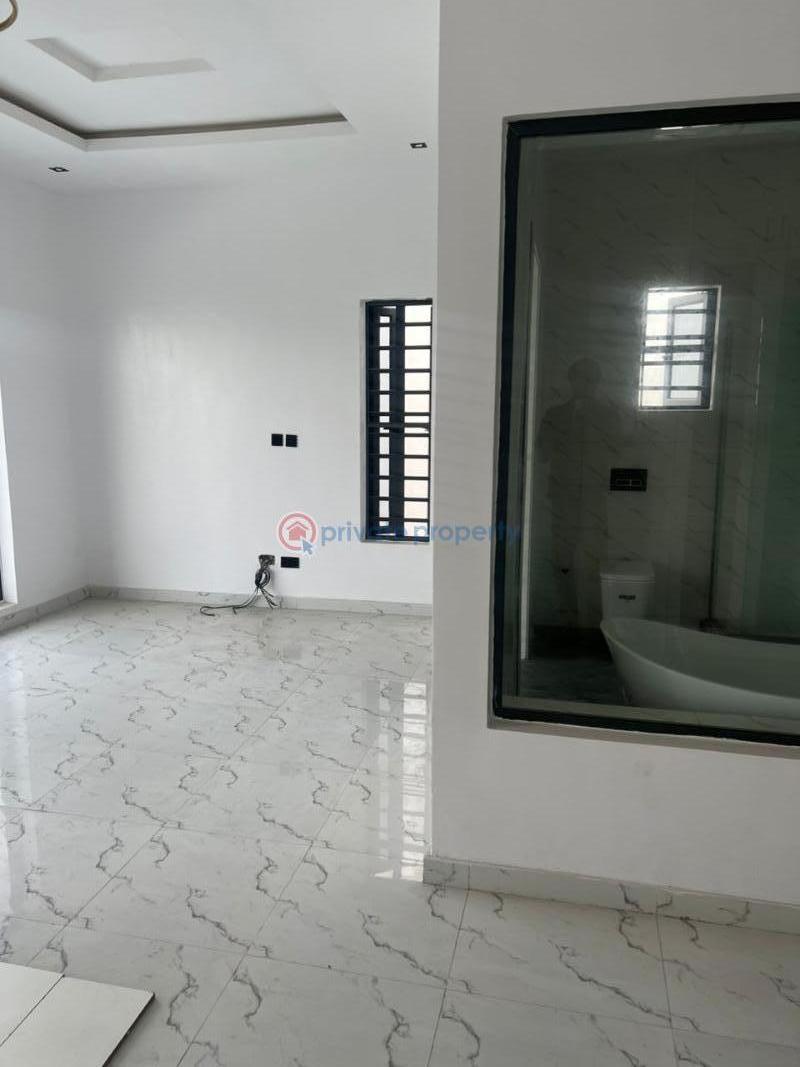 4 bedroom Detached Duplex For Sale Ajah Lagos - 4