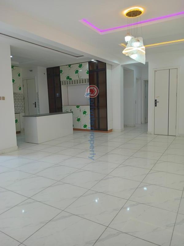 2 bedroom Block Of Flats For Sale Lekki Phase 1 Lagos - 3