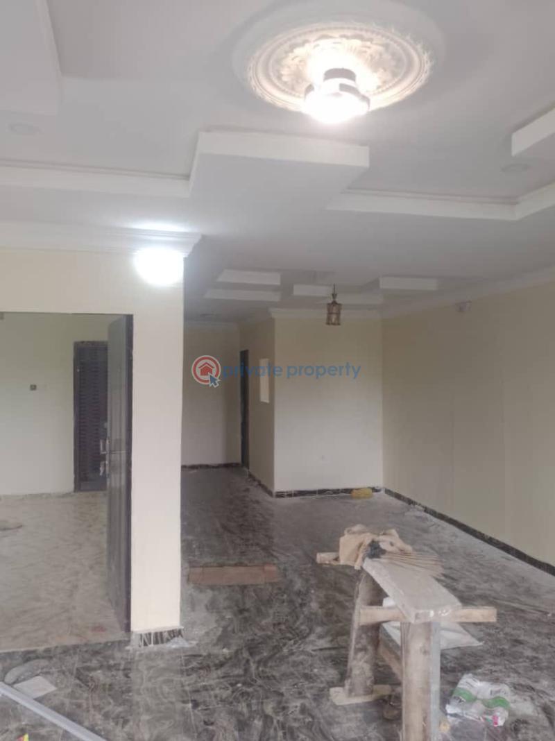 Bungalow For Sale 📍zone D, Kasumu Estate, Akala Express. Akala Express Ibadan Oyo