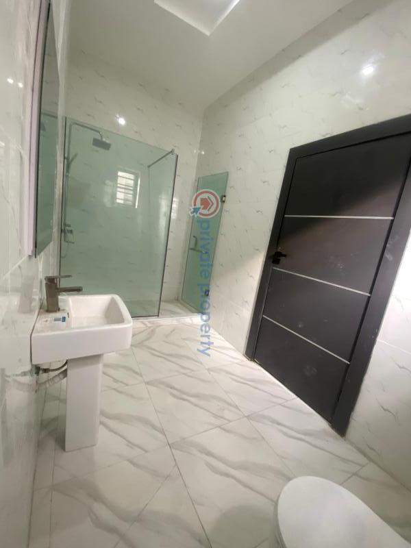 4 bedroom Semi detached Duplex For Sale Orchid Lekki Lagos State Lekki Phase 2 Lagos - 6