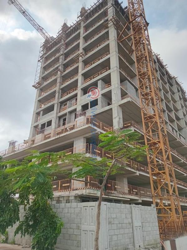 3 bedroom Block Of Flats For Sale Phoenix Towers Eko Atlantic City Victoria Island Lagos Eko Atlantic Victoria Island Lagos - 5