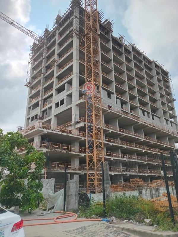 3 bedroom Block Of Flats For Sale Phoenix Towers Eko Atlantic City Victoria Island Lagos Eko Atlantic Victoria Island Lagos - 13