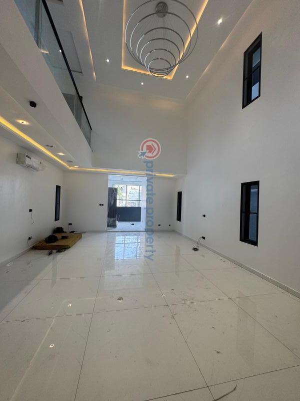 5 bedroom Duplex For Sale Lekki Phase 1 Lagos - 6