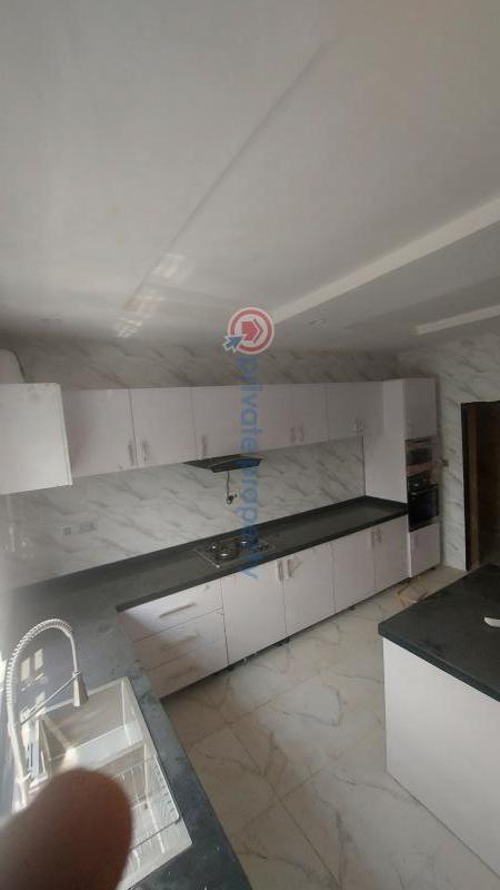 4 bedroom Terraced Duplex For Rent Ikeja GRA Lagos - 6