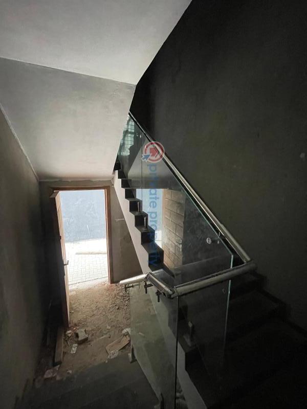 Tastefully finished 2,3&4 bed apartment building for rent @ lekki phase 1 - 9 10 bedroom Block Of Flats For Rent Off T.f Kuboye, Maroko, Lekki Phase 1. Lekki Phase 1 Lagos - 9