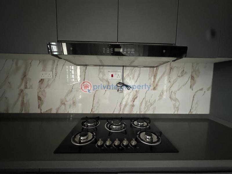 2 bedroom Flat & Apartment For Sale Monastery Road Sangotedo Lagos - 2