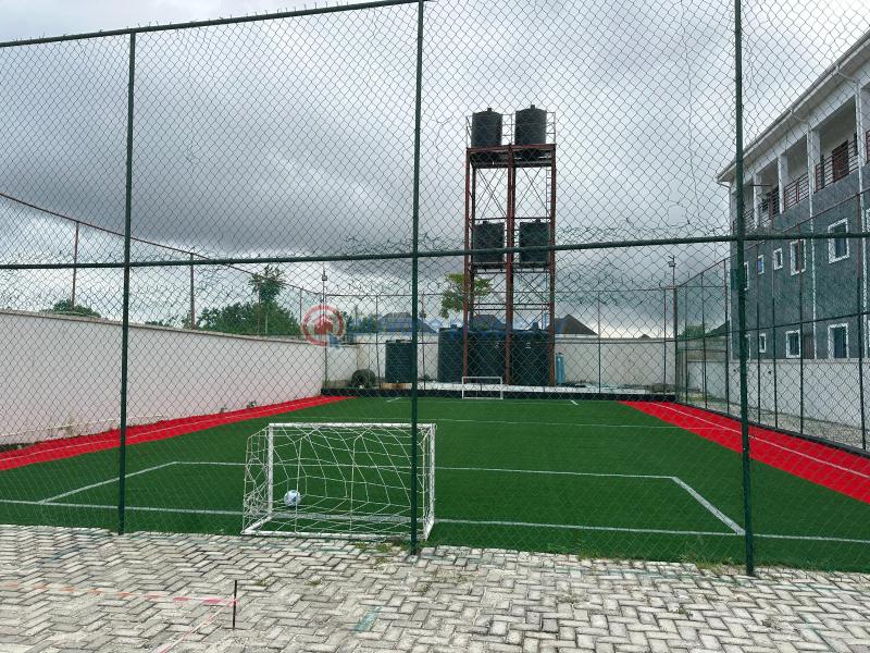 2 bedroom Flat & Apartment For Sale Monastery Road Sangotedo Lagos - 21