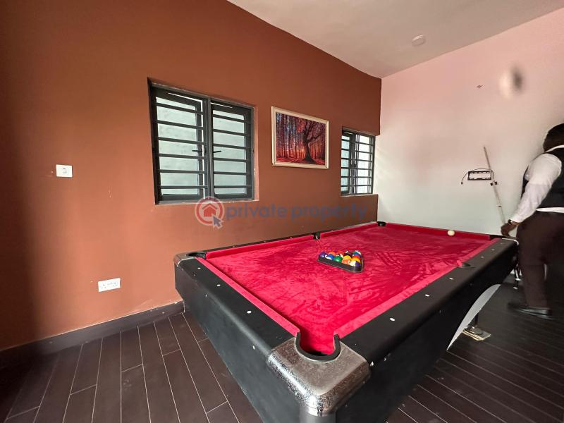 2 bedroom Detached Bungalow For Sale Monastery Road Sangotedo Lagos - 12