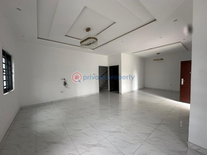 2 bedroom Flat & Apartment For Sale Monastery Road Sangotedo Lagos - 15