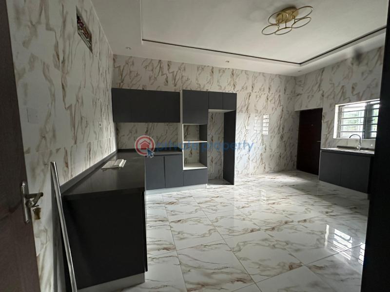 4 bedroom Terraced Duplex For Sale Monastery Road Sangotedo Lagos - 14