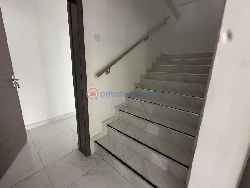 2 bedroom Flat & Apartment For Sale Monastery Road Sangotedo Lagos - 20