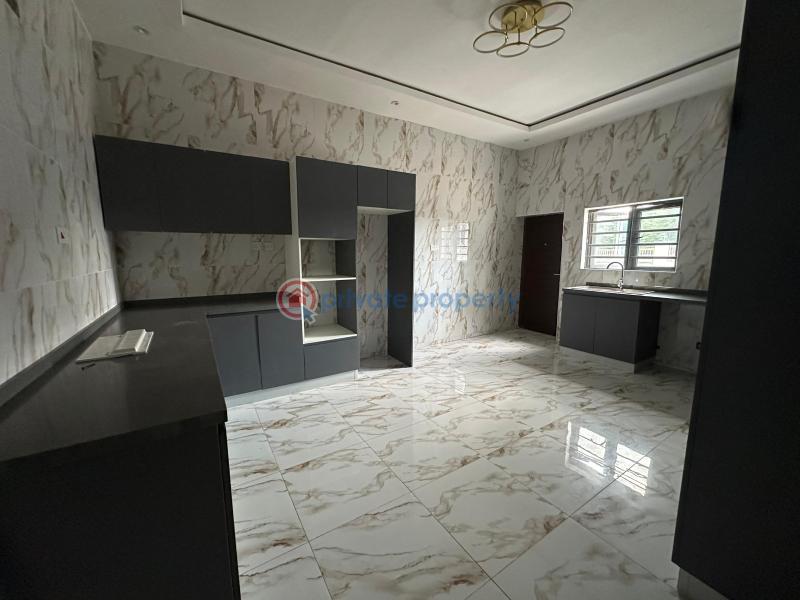 2 bedroom Detached Bungalow For Sale Monastery Road Sangotedo Lagos - 11