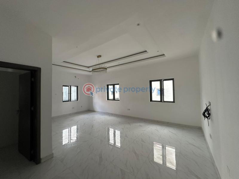 2 bedroom Flat & Apartment For Sale Monastery Road Sangotedo Lagos - 13