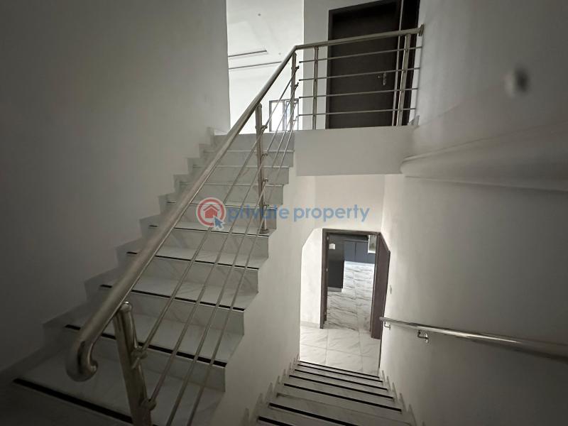 2 bedroom Flat & Apartment For Sale Monastery Road Sangotedo Lagos - 19