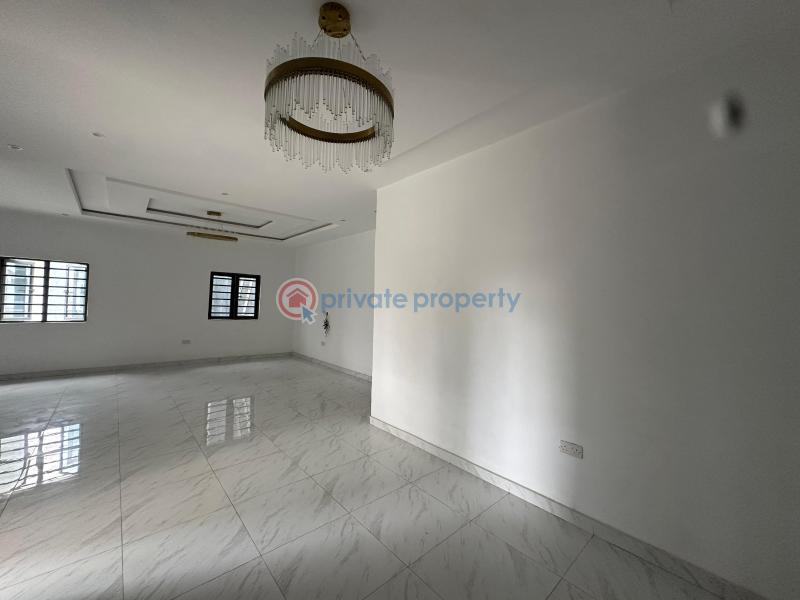 2 bedroom Flat & Apartment For Sale Monastery Road Sangotedo Lagos - 14