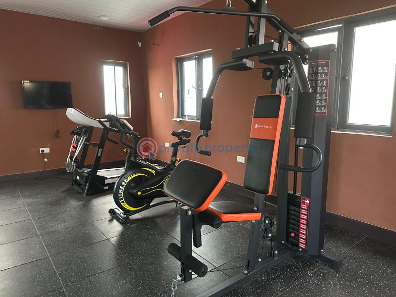 4 bedroom Terraced Duplex For Sale Monastery Road Sangotedo Lagos - 1