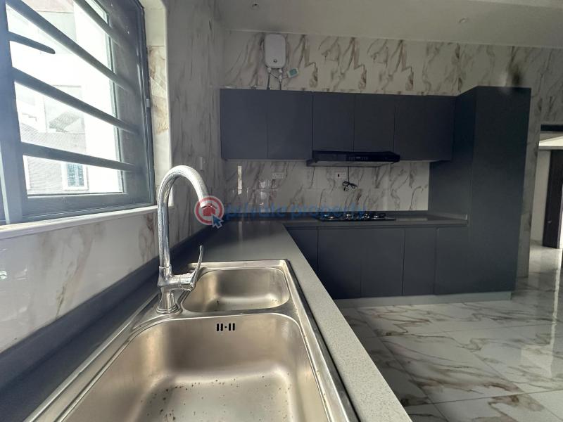 4 bedroom Terraced Duplex For Sale Monastery Road Sangotedo Lagos - 4