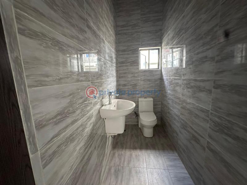 4 bedroom Terraced Duplex For Sale Monastery Road Sangotedo Lagos - 7