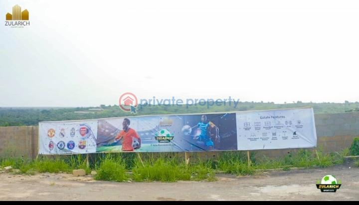 Commercial Property For Sale Epe, Lagos. Epe Lagos - 3