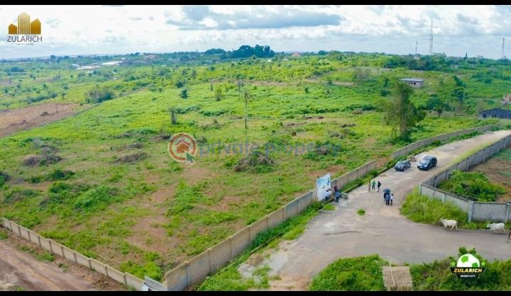 Commercial Property For Sale Epe, Lagos. Epe Lagos - 5
