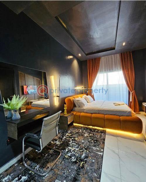 Zuma one bedroom duplex - 5 1 bedroom Self Contain Short let Off Admiralty Way Lekki Phase 1 Lagos - 5