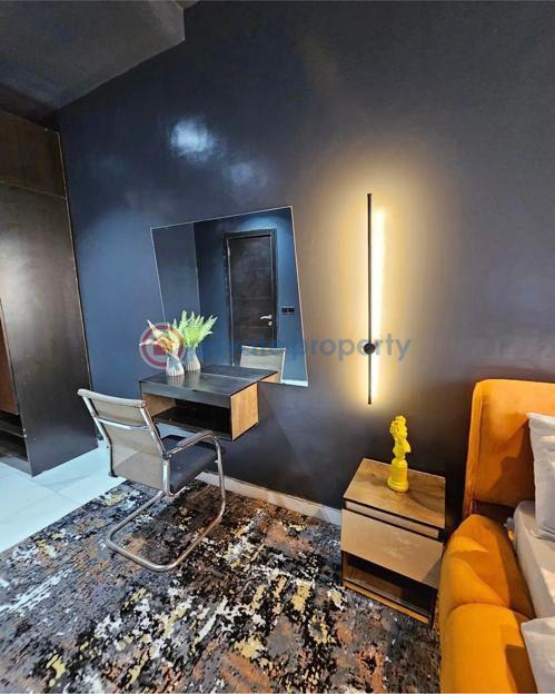 Zuma one bedroom duplex - 0 1 bedroom Self Contain Short let Off Admiralty Way Lekki Phase 1 Lagos - 0