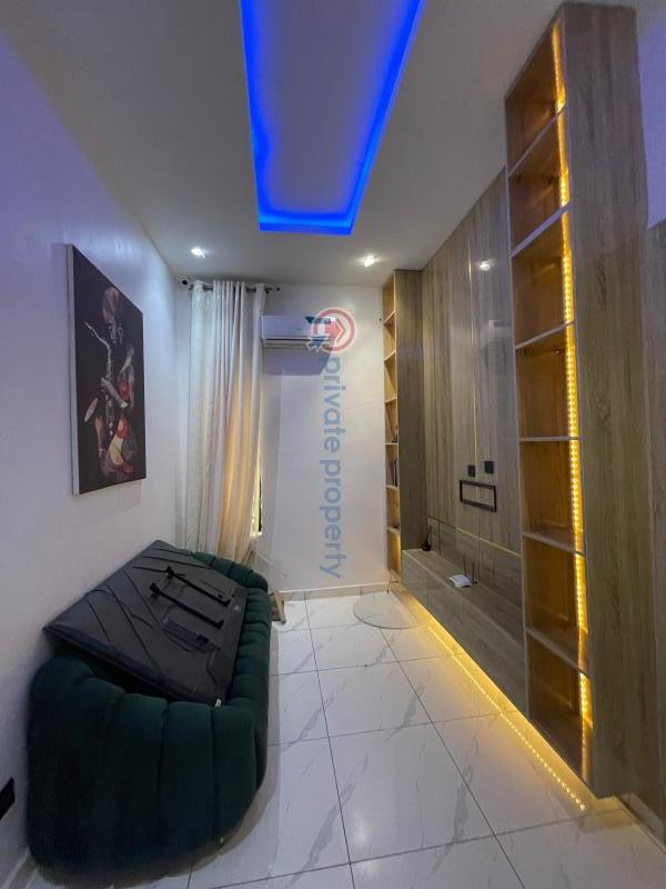 4 bedroom Detached Duplex For Sale Orchid Lekki Phase 2 Lagos - 7