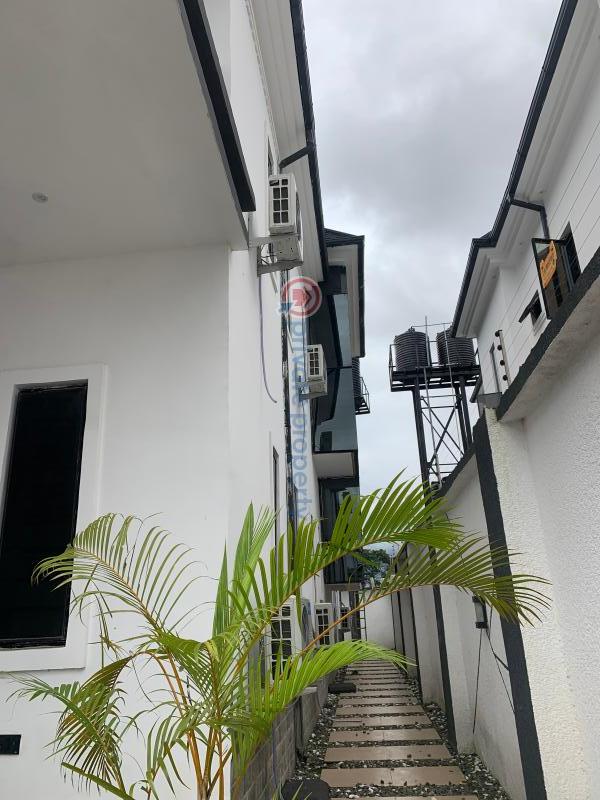 5 bedroom Detached Duplex For Sale Close To Dss Off Rapour Junction Owerri Imo State Owerri Imo - 7