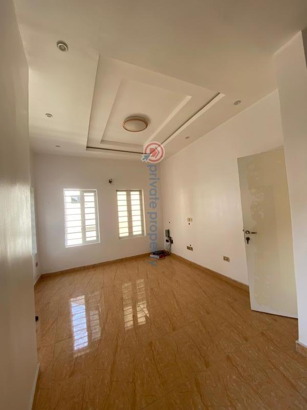 4 bedroom Semi detached Duplex For Sale Ajah Lagos - 4