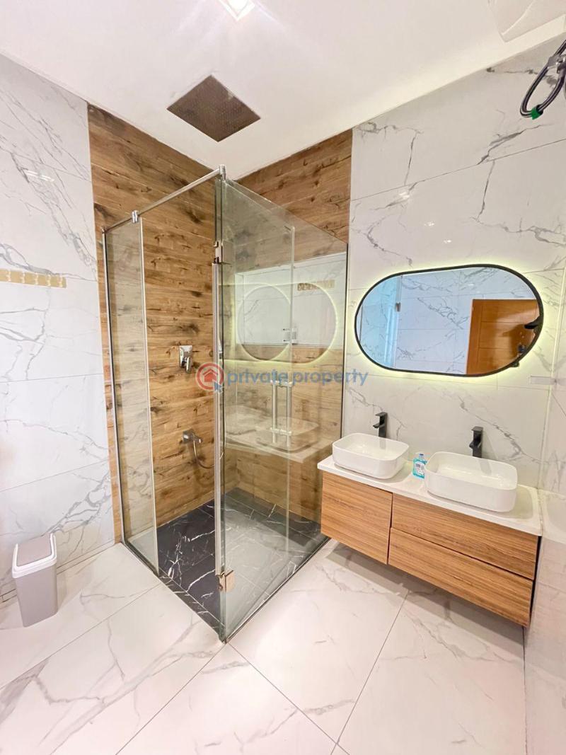 4 bedroom Flat & Apartment Short let Lekki Lagos Lekki Phase 1 Lagos - 18