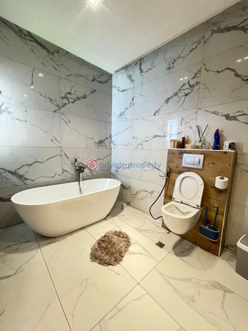 4 bedroom Flat & Apartment Short let Lekki Lagos Lekki Phase 1 Lagos - 19