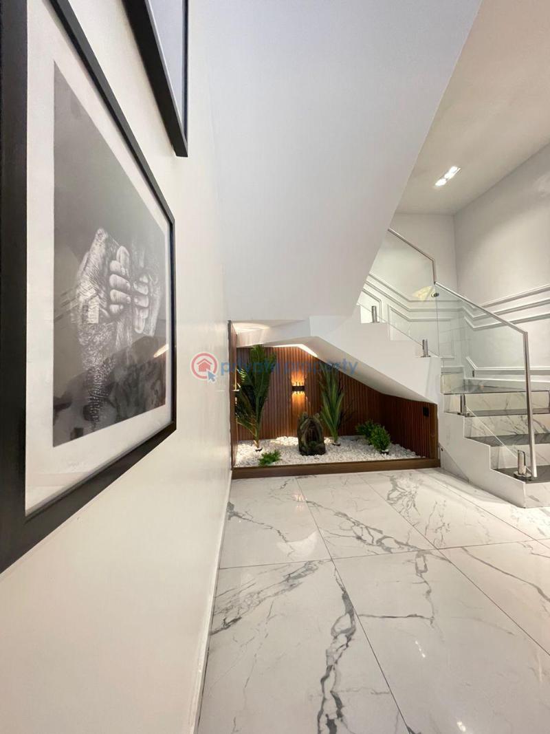 4 bedroom Flat & Apartment Short let Lekki Lagos Lekki Phase 1 Lagos - 17