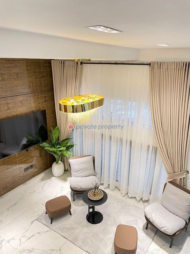 4 bedroom Flat & Apartment Short let Lekki Lagos Lekki Phase 1 Lagos - 15