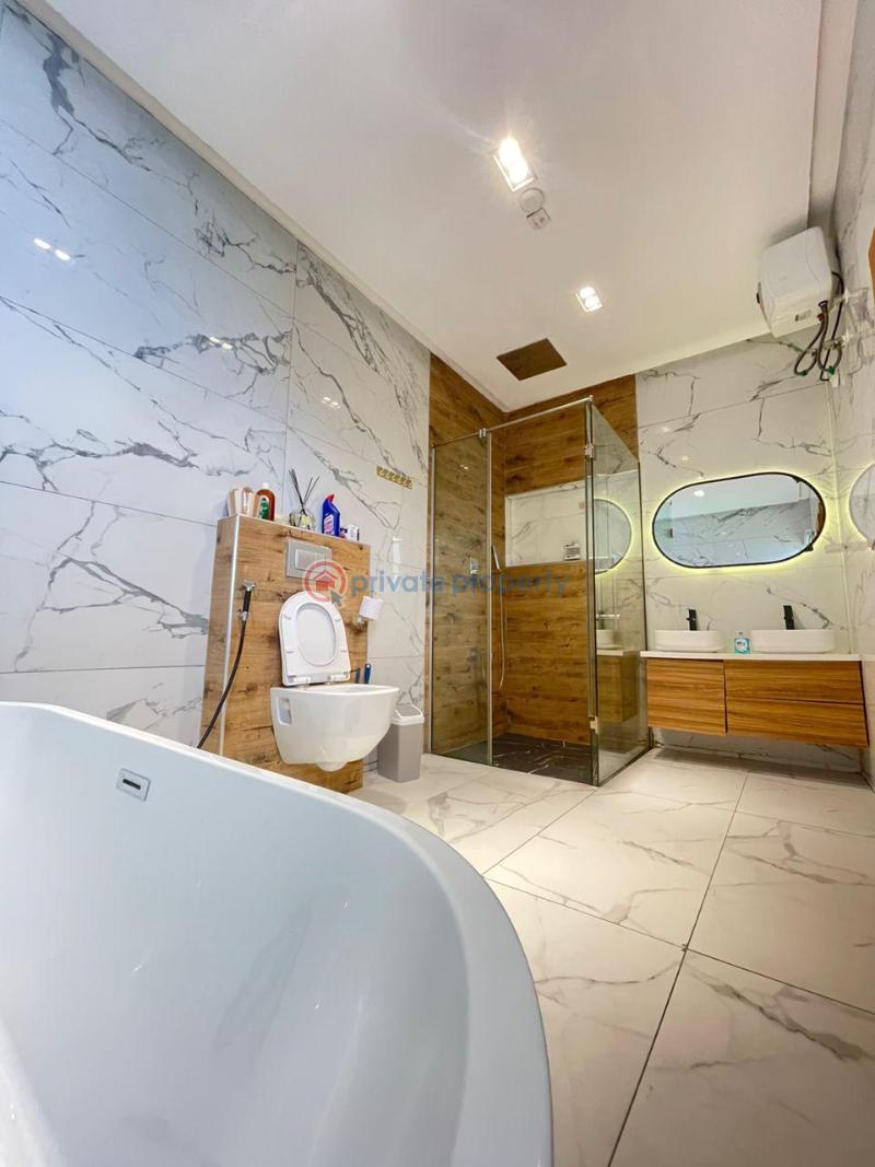 4 bedroom Flat & Apartment Short let Lekki Lagos Lekki Phase 1 Lagos - 20