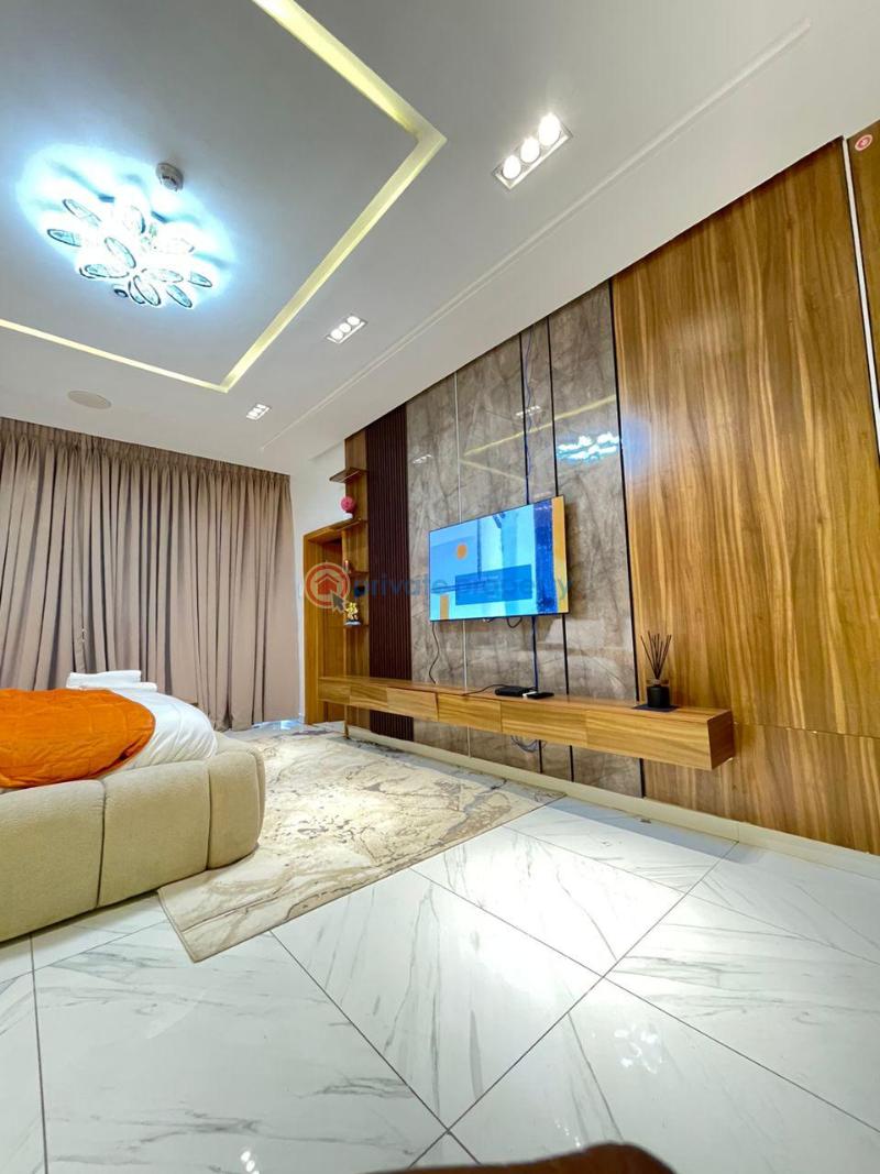 4 bedroom Flat & Apartment Short let Lekki Lagos Lekki Phase 1 Lagos - 13