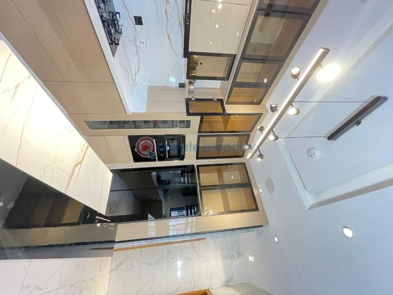 4 bedroom Flat & Apartment Short let Lekki Lagos Lekki Phase 1 Lagos - 6