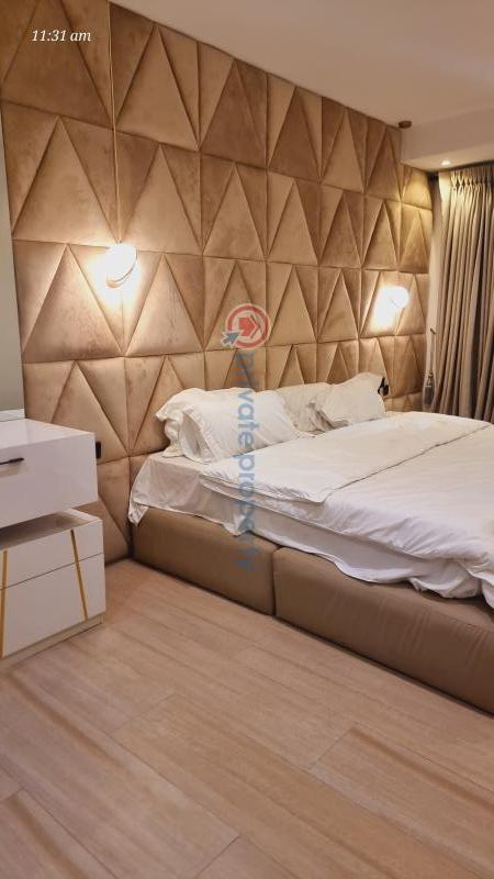 3 bedroom Terrace For Sale Pearl Tower, Phoenix Rising, Us Consulate Eko Atlantic Victoria Island Lagos - 8