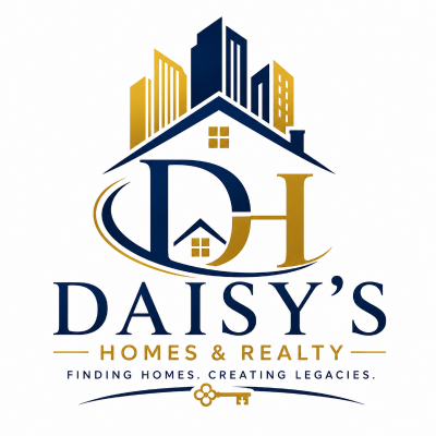     Daisy’sHomes & Realty