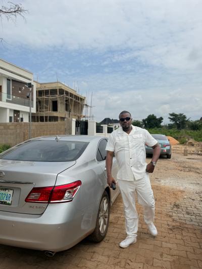 Paul  Uwakwe 