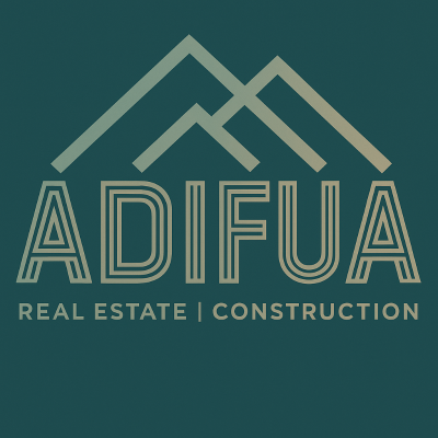 Adifua Real Estate & Consturction 