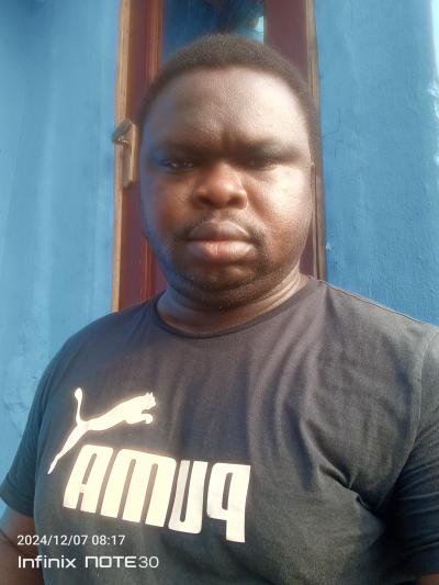 Abiodun Fashola