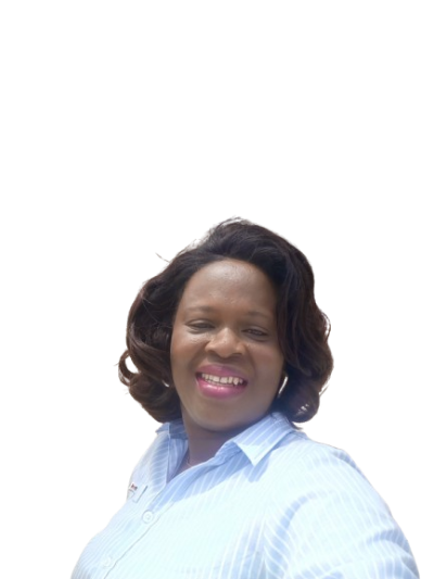 Mojisola Owomoyela